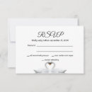Search for couples rsvp cards Modern