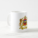 Search for coat of arms mugs Country