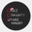 Search for naughty or nice list stickers Donald