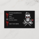 Search for tattoo appointment cards Rose