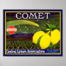 Search for crate art posters Lemon