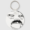Search for troll face keychains Trollolol
