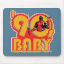 Recherche de 30 ans tapis souris Superhéros