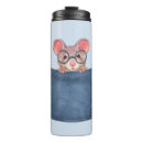 Search for mice travel mugs Cute