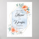 Search for diamond wedding posters Floral
