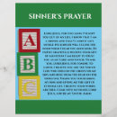 Search for the sinners prayer God