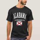 Search for yellowhammer tshirts Usa