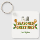 Search for year greeting keychains Festive