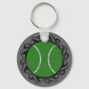 Search for tennis keychains Player