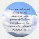 Search for believe in god stickers Scripture