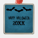 Search for bats ornaments Halloween