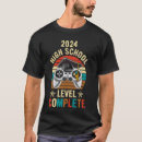 Search for high school senior tshirts Grad