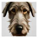 Recherche de portrait loup posters Chien