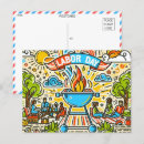 Recherche de de bbq cartes postales Barbecue