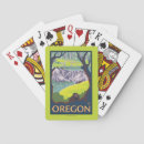 Recherche de lanternes jeux de cartes L'orégon