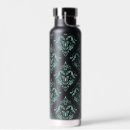Search for vintage water bottles Floral