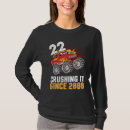 Search for trucker birthday tshirts Years