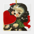 Recherche de vintage valentine ornaments Mignon