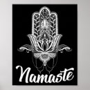 Search for lotus pose posters Calm