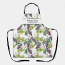 Search for grape aprons Sommelier