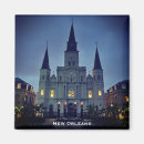 Search for new orleans magnets French quarter