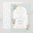 Recherche de clochette invitations Disney