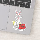 Recherche de dessin lapin autocollants Nom