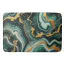 Search for emerald green bathroom accessories Chic