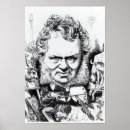 Search for stags art Portrait