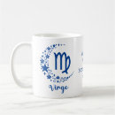 Recherche de virgo horoscope mugs Astrologique