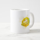 Search for life gives mugs Fruit