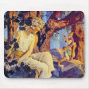 Recherche de elfes tapis souris Peinture