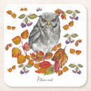 Search for owl coasters Animals