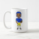 Search for vintage football mugs Retro