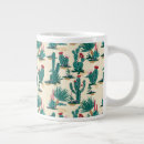 Recherche de cactus vert tasses Désert