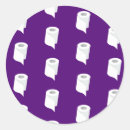 Search for funny toilet stickers Covid