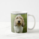 Search for petit mugs Petit basset griffon vendeen