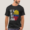 Search for dna tshirts Venezuelan