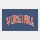 Search for university of virginia stickers Cavs