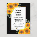 Search for new home sweet home invitations Rustic
