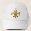 Recherche de lis casquettes Louisiana