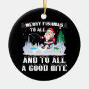 Search for angler fish ornaments Fisherman