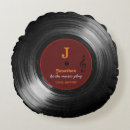 Search for vinyl record pillows Cool