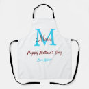 Search for happy design aprons Happy mother's day