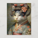 Search for business profile postcards For her