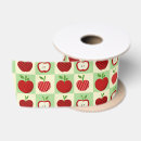 Recherche de pommes rubans Teacher
