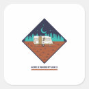 Search for vanlife stickers Adventure