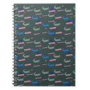 Search for alligator notebooks Green