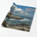 Search for maine wrapping paper Ocean