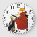Recherche de art nouveau clocks Pour elle